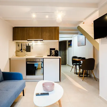 דירה Gem Retreats Hidden In The Center