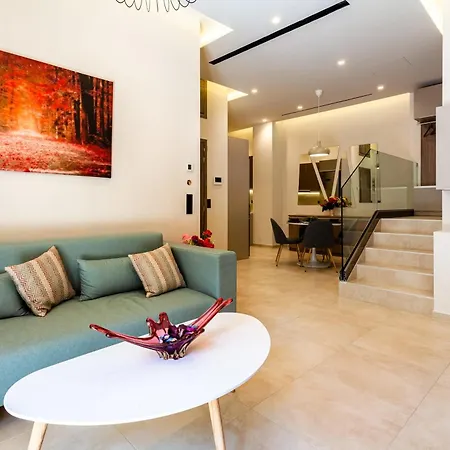 Gem Retreats Hidden In The Center * קלמאטה
