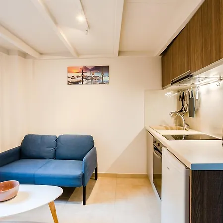 Gem Retreats Hidden In The Center קלמאטה