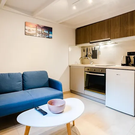 Gem Retreats Hidden In The Center קלמאטה