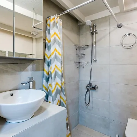 Gem Retreats Hidden In The Center * קלמאטה