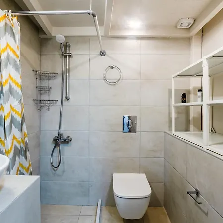דירה Gem Retreats Hidden In The Center